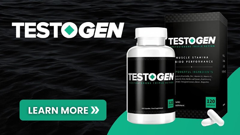 Best Testosterone Boosters in 2024: Supplements to Increase T Levels