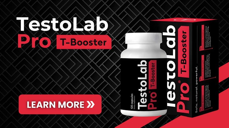 Best Testosterone Boosters in 2024: Supplements to Increase T Levels