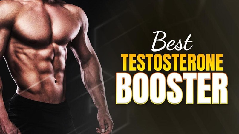 Best Testosterone Boosters in 2024: Supplements to Increase T Levels