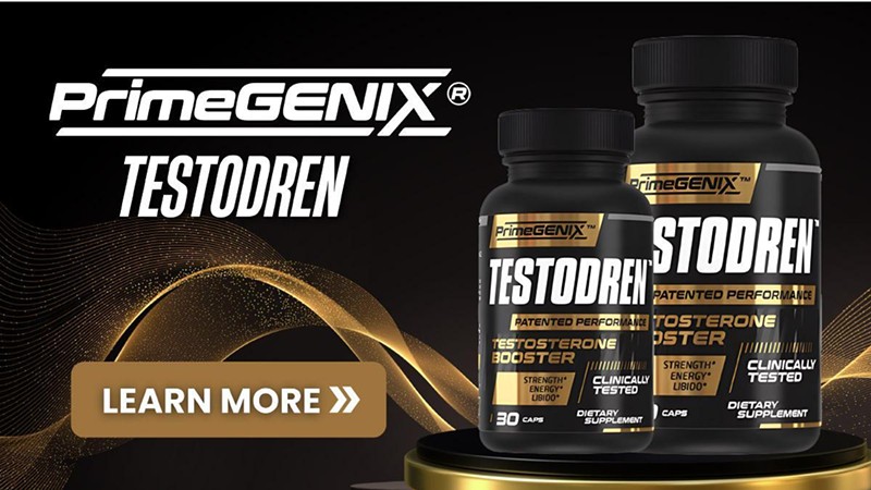 Best Testosterone Boosters in 2024: Supplements to Increase T Levels