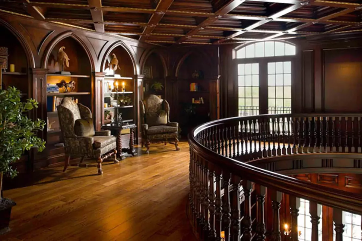 This Northern Kentucky French Chateau Style Mansion Just Hit The Market this-northern-kentucky-french-chateau-style-mansion-just-hit-the-market