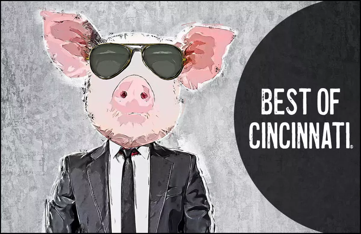 Image: Welcome to the Best of Cincinnati 2022