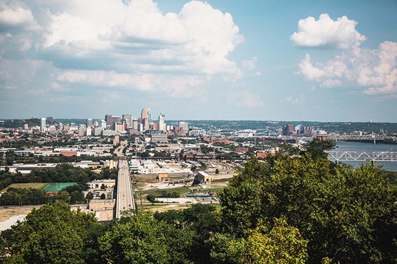 Olden View Park
2610 Eighth St. W, East Price Hill
Photo: Hailey Bollinger